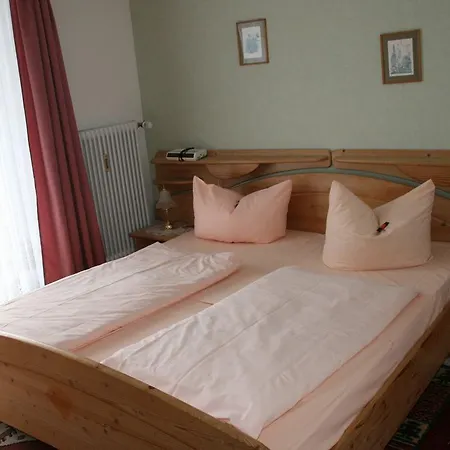 Alpenblick Apartamento *