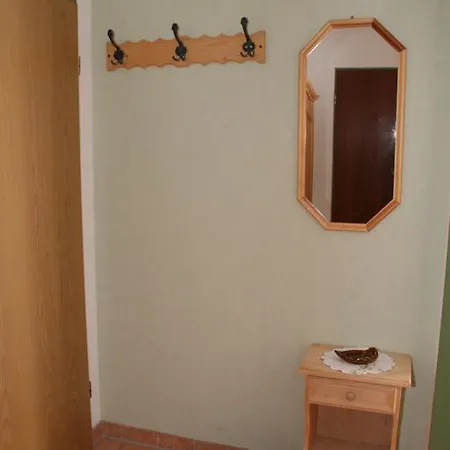 Alpenblick Apartamento Inzell